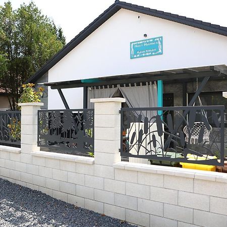 Hori Homes Apartman Сиофок Екстериор снимка