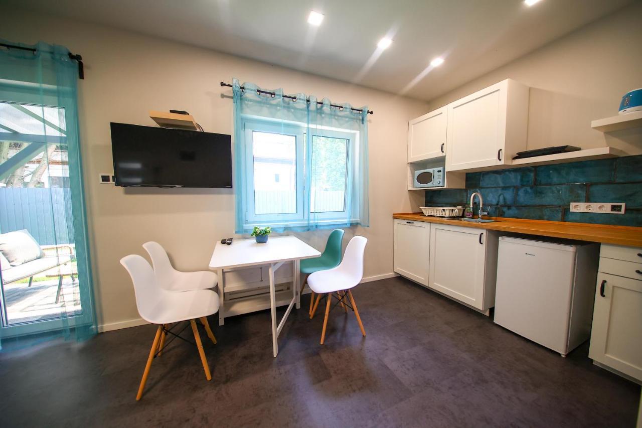 Hori Homes Apartman Сиофок Екстериор снимка