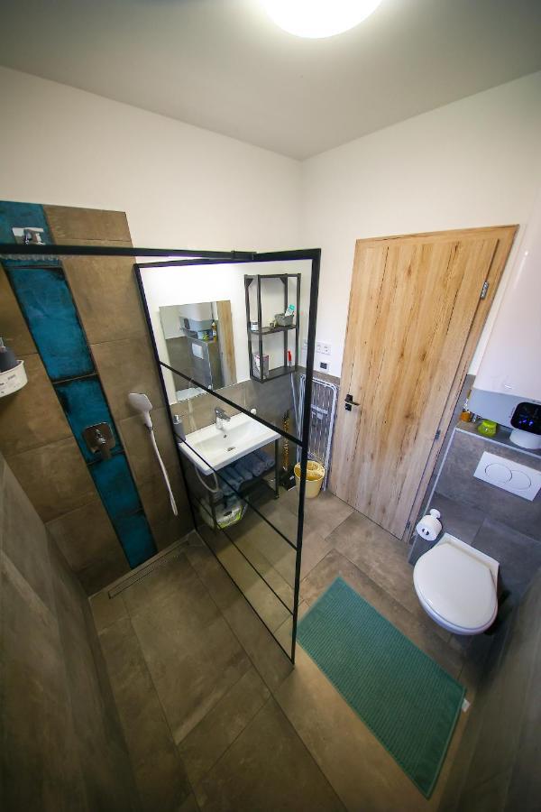 Hori Homes Apartman Сиофок Екстериор снимка