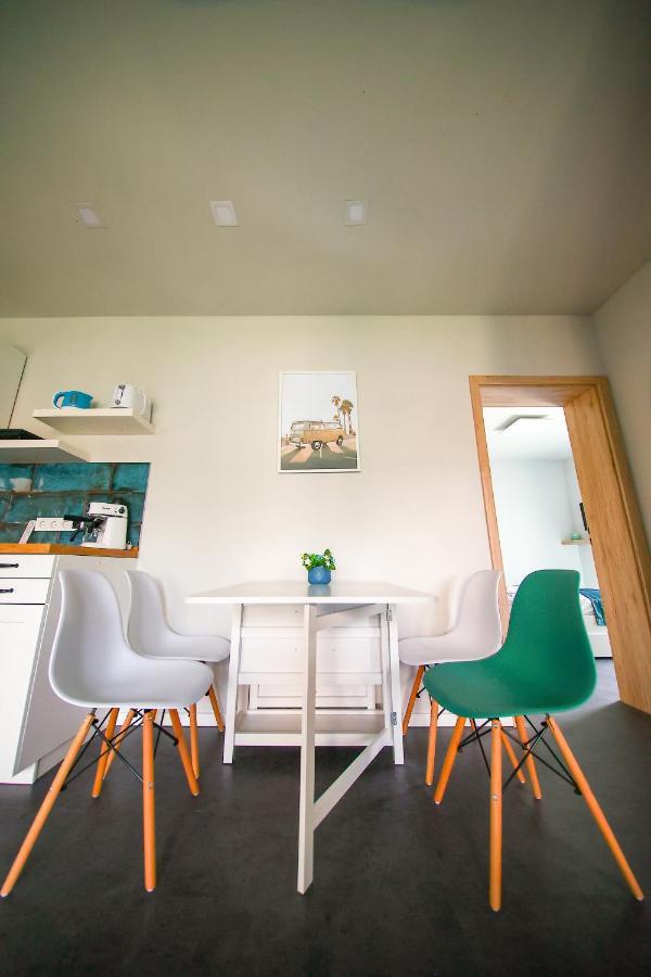 Hori Homes Apartman Сиофок Екстериор снимка