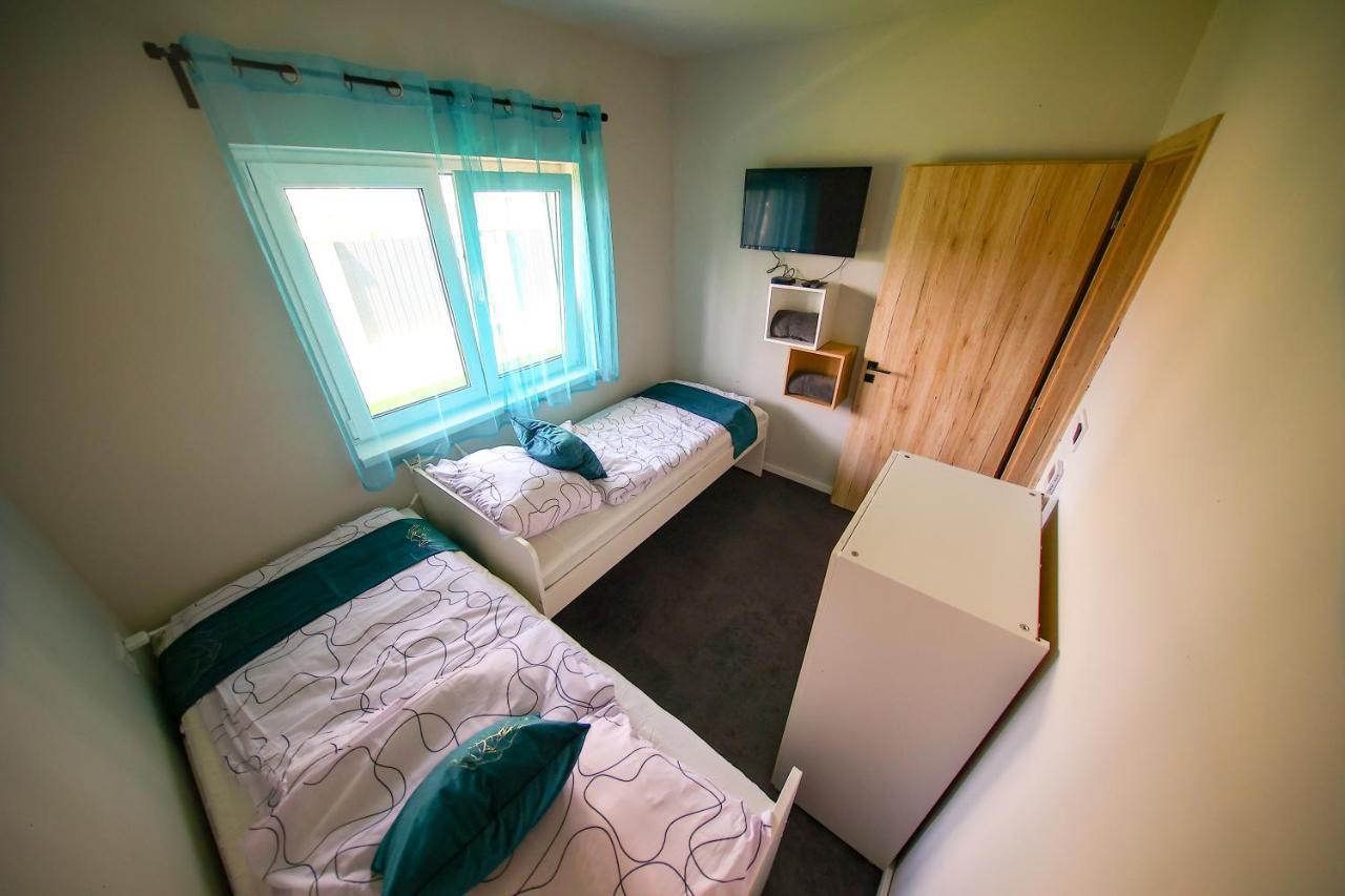 Hori Homes Apartman Сиофок Екстериор снимка