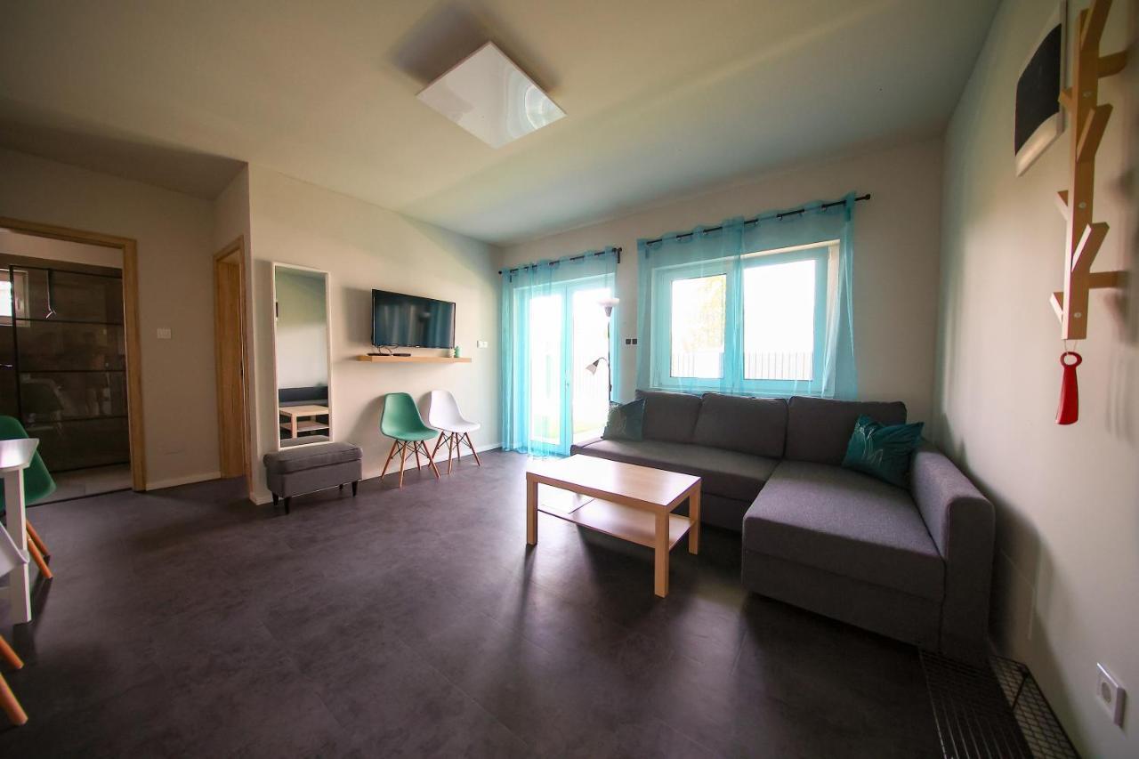 Hori Homes Apartman Сиофок Екстериор снимка