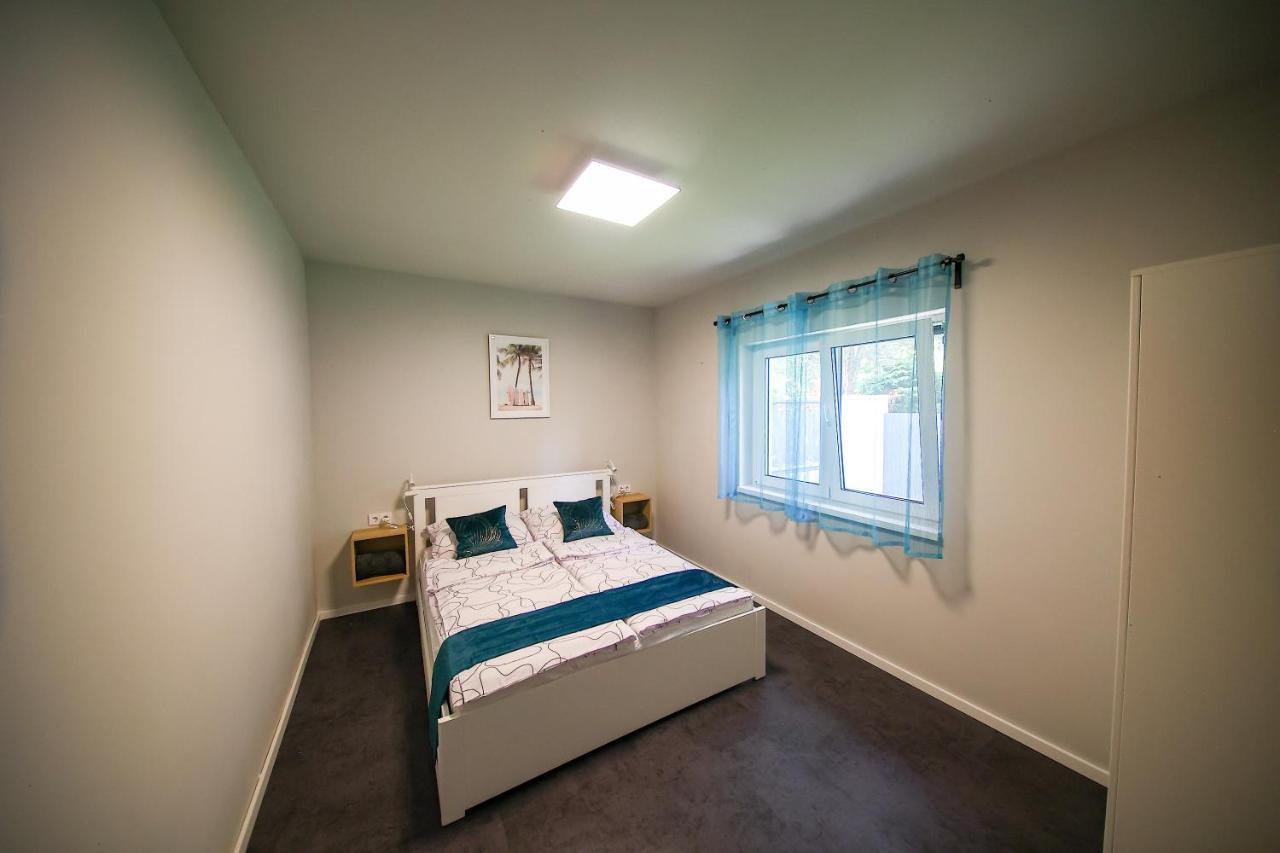 Hori Homes Apartman Сиофок Екстериор снимка