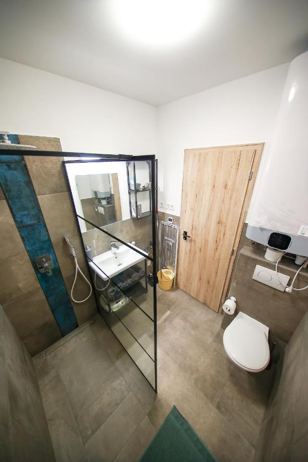 Hori Homes Apartman Сиофок Екстериор снимка