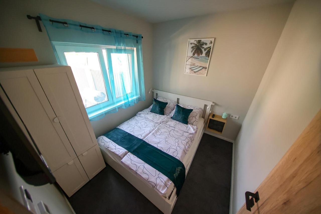 Hori Homes Apartman Сиофок Екстериор снимка